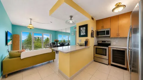 7795 NE Bayshore Court Miami FL 33138