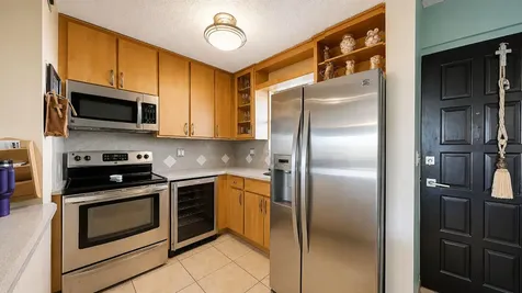 7795 NE Bayshore Court Miami FL 33138