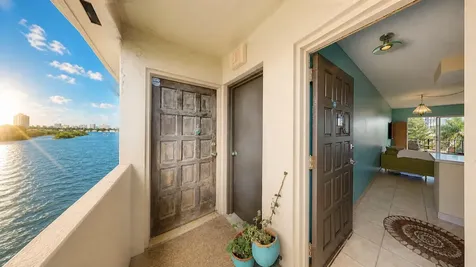 7795 NE Bayshore Court Miami FL 33138