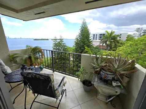 7795 NE Bayshore Court Miami FL 33138
