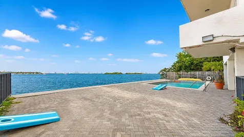 7795 NE Bayshore Court Miami FL 33138