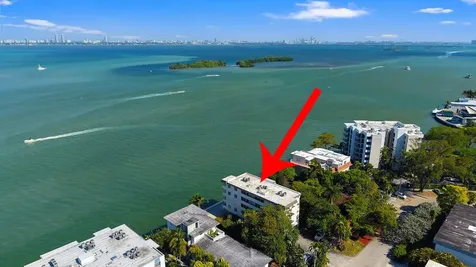 7795 NE Bayshore Court Miami FL 33138