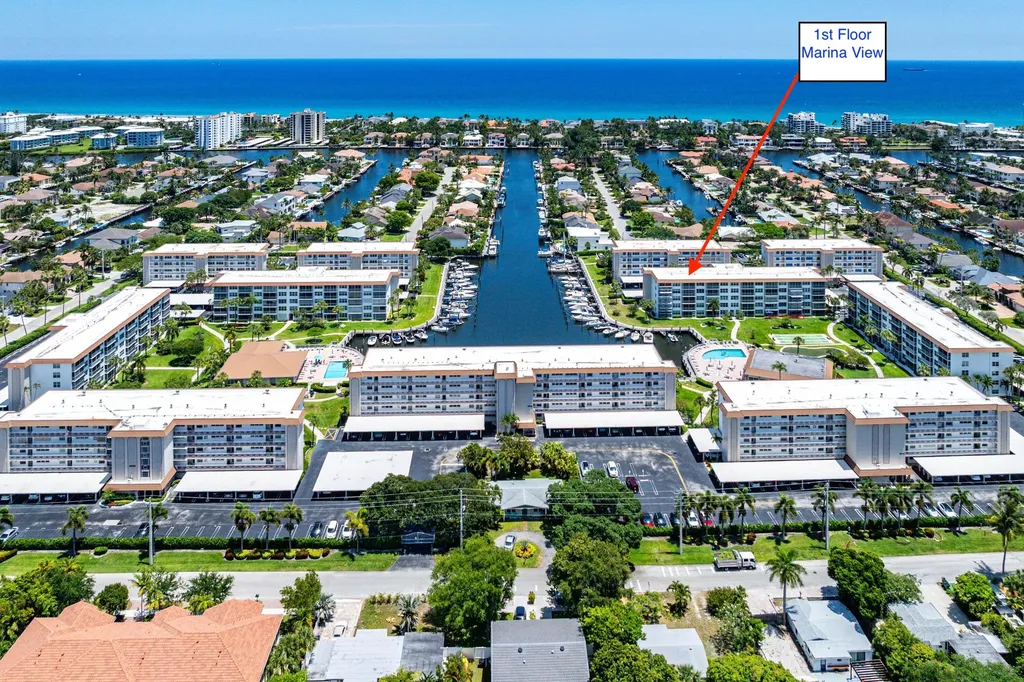 911 Gardenia Drive Delray Beach FL 33483