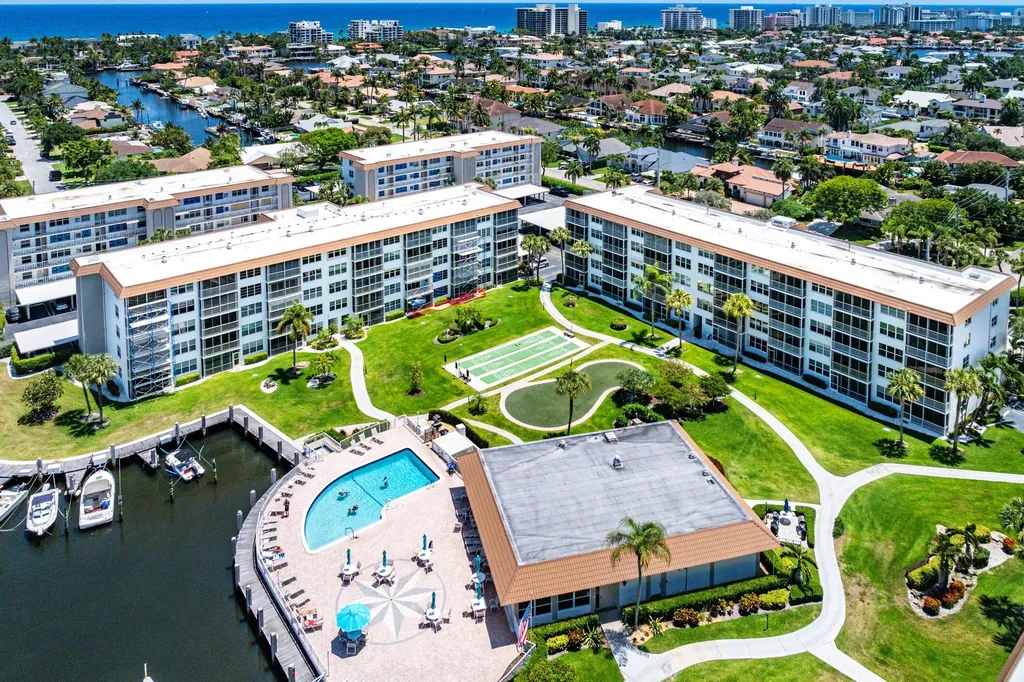 911 Gardenia Drive Delray Beach FL 33483