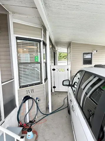 3409 Lake Overlook Place Lake Worth FL 33462