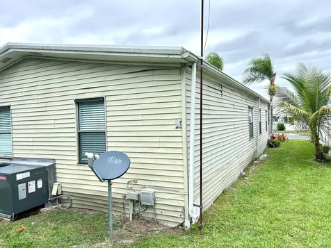 3409 Lake Overlook Place Lake Worth FL 33462