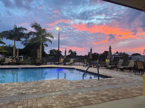 3409 Lake Overlook Place Lake Worth FL 33462