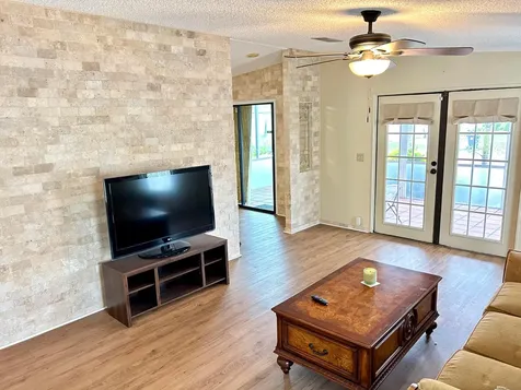3409 Lake Overlook Place Lake Worth FL 33462