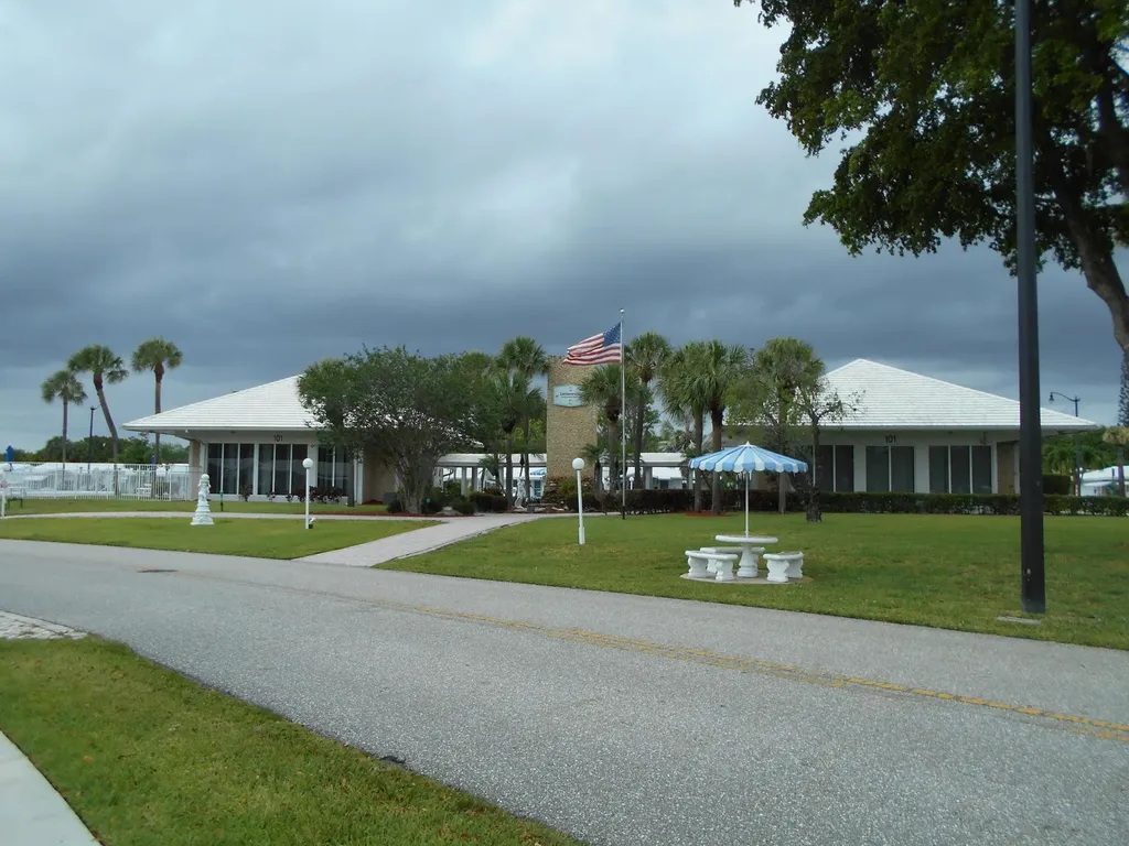 38 Leisure Boulevard Pompano Beach FL 33064