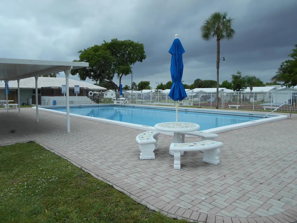 38 Leisure Boulevard Pompano Beach FL 33064