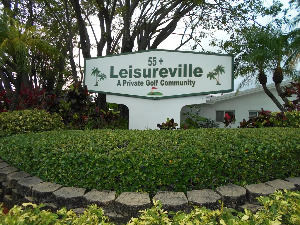 38 Leisure Boulevard Pompano Beach FL 33064