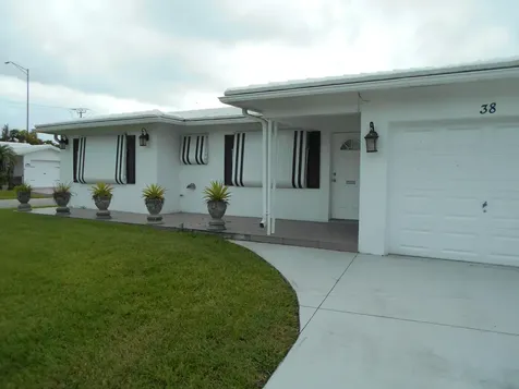 38 Leisure Boulevard Pompano Beach FL 33064