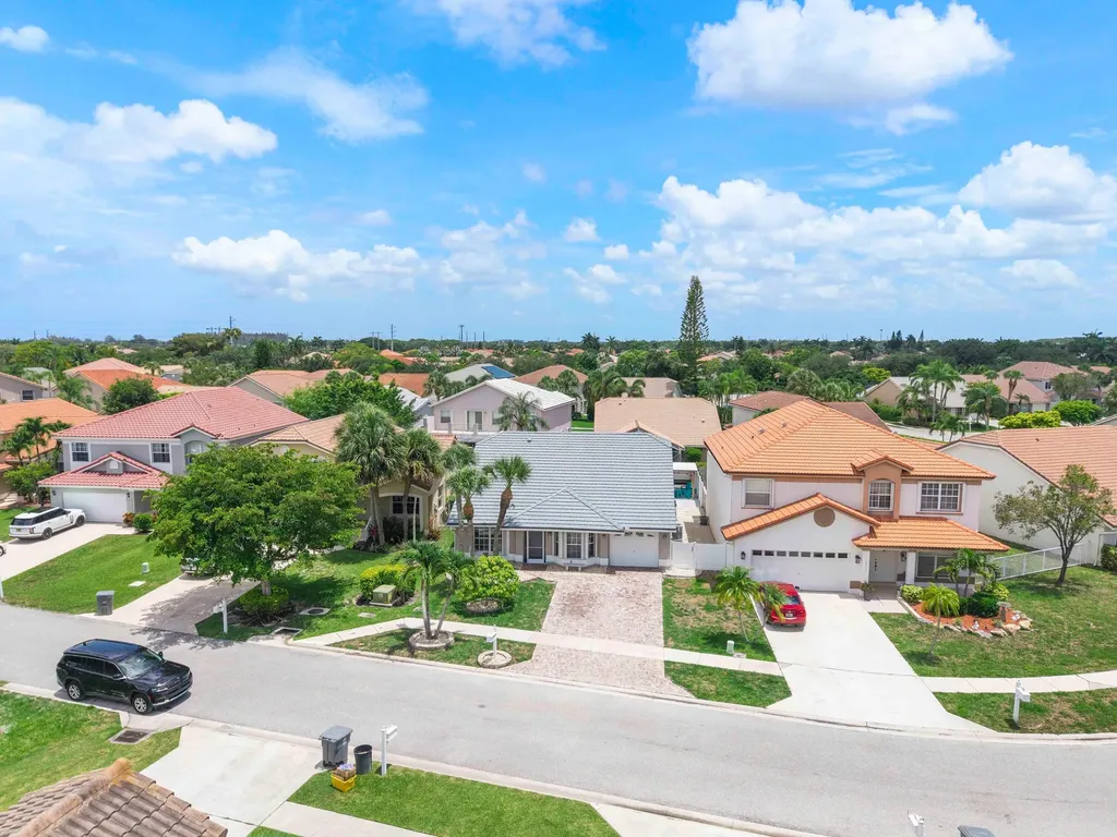 18242 Blue Lake Way Boca Raton FL 33498
