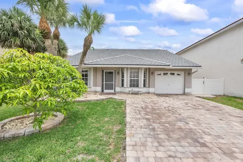 18242 Blue Lake Way Boca Raton FL 33498