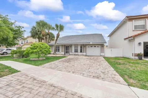 18242 Blue Lake Way Boca Raton FL 33498