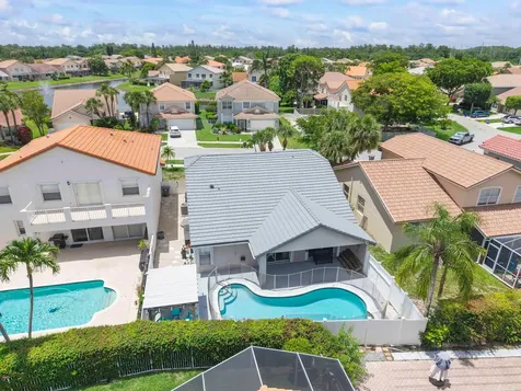 18242 Blue Lake Way Boca Raton FL 33498