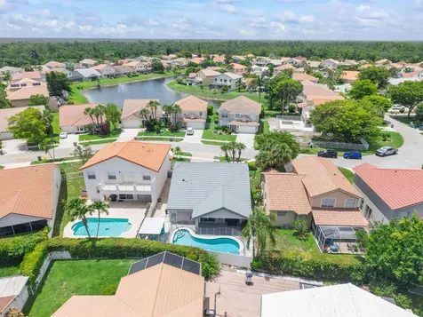 18242 Blue Lake Way Boca Raton FL 33498