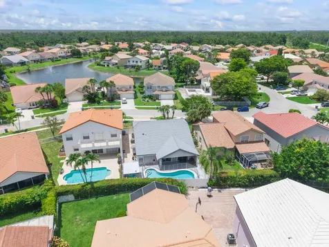 18242 Blue Lake Way Boca Raton FL 33498