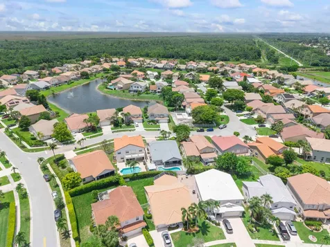 18242 Blue Lake Way Boca Raton FL 33498
