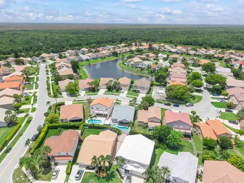 18242 Blue Lake Way Boca Raton FL 33498