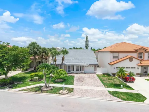 18242 Blue Lake Way Boca Raton FL 33498