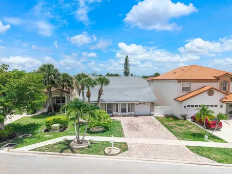 18242 Blue Lake Way Boca Raton FL 33498