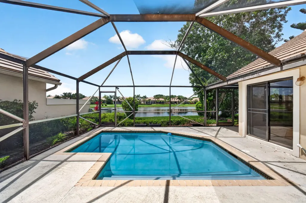 7004 Bitterbush Place Boynton Beach FL 33472
