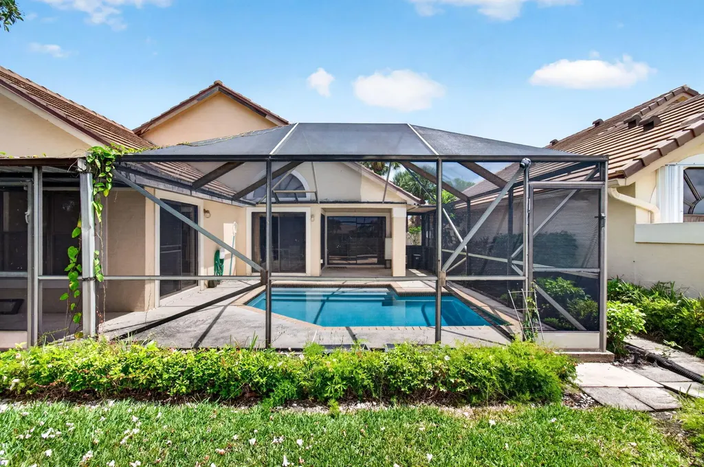 7004 Bitterbush Place Boynton Beach FL 33472