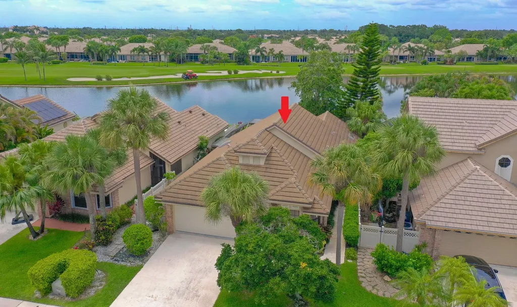 7004 Bitterbush Place Boynton Beach FL 33472