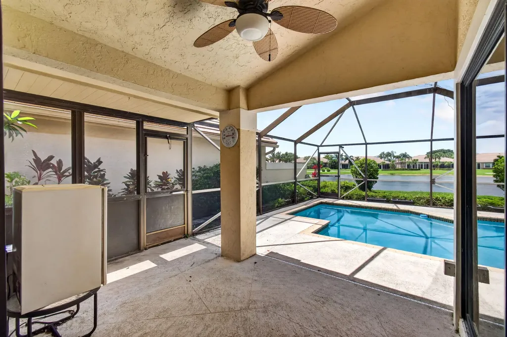 7004 Bitterbush Place Boynton Beach FL 33472