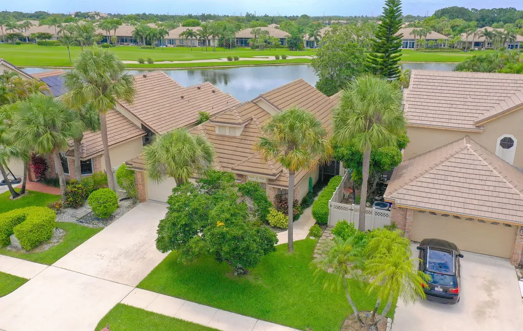 7004 Bitterbush Place Boynton Beach FL 33472