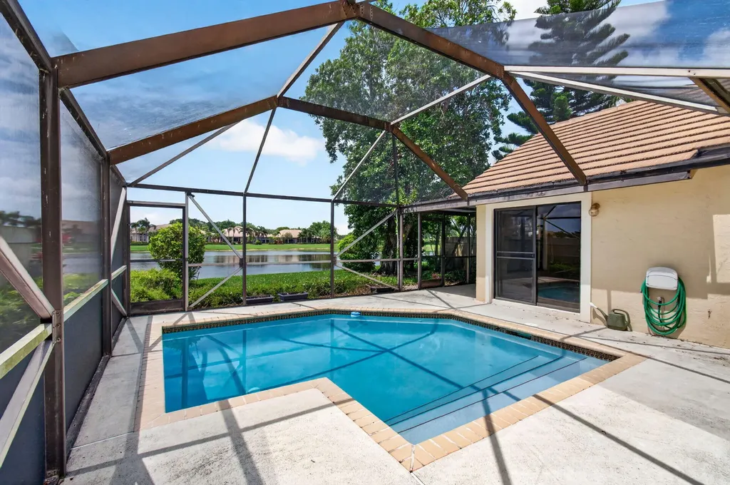 7004 Bitterbush Place Boynton Beach FL 33472