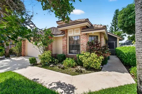 7004 Bitterbush Place Boynton Beach FL 33472