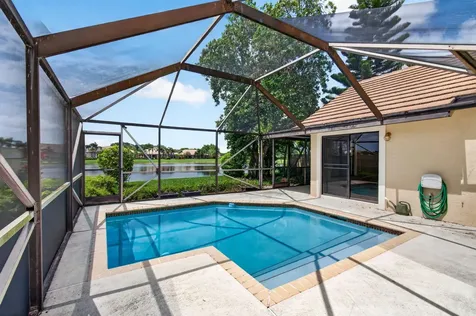 7004 Bitterbush Place Boynton Beach FL 33472