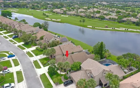 7004 Bitterbush Place Boynton Beach FL 33472