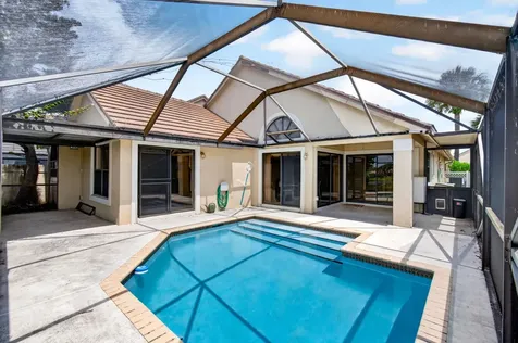 7004 Bitterbush Place Boynton Beach FL 33472