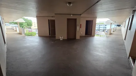 1200 Tallwood Avenue Hollywood FL 33021