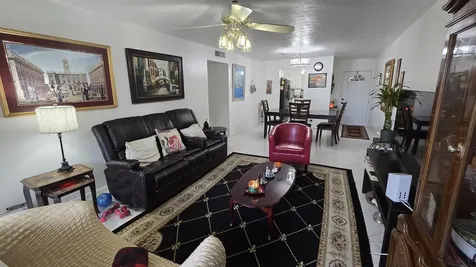 1200 Tallwood Avenue Hollywood FL 33021