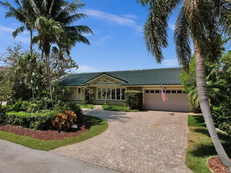 3811 NE 26th Avenue Lighthouse Point FL 33064