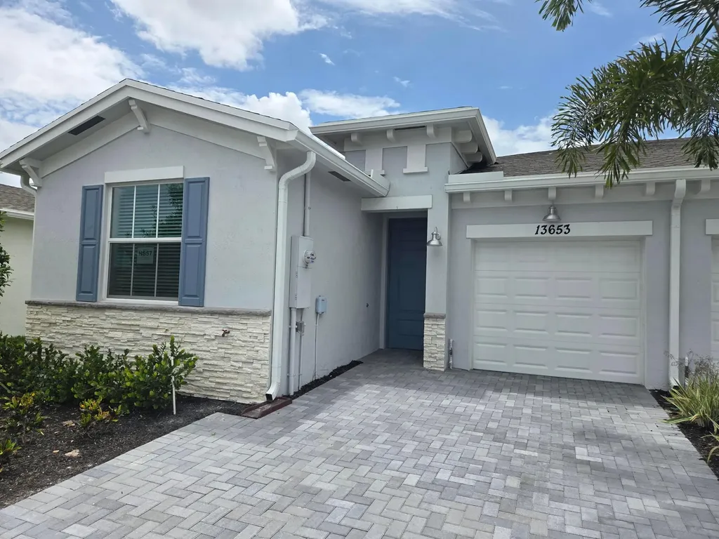 13653 Jubilee Lane Delray Beach FL 33484
