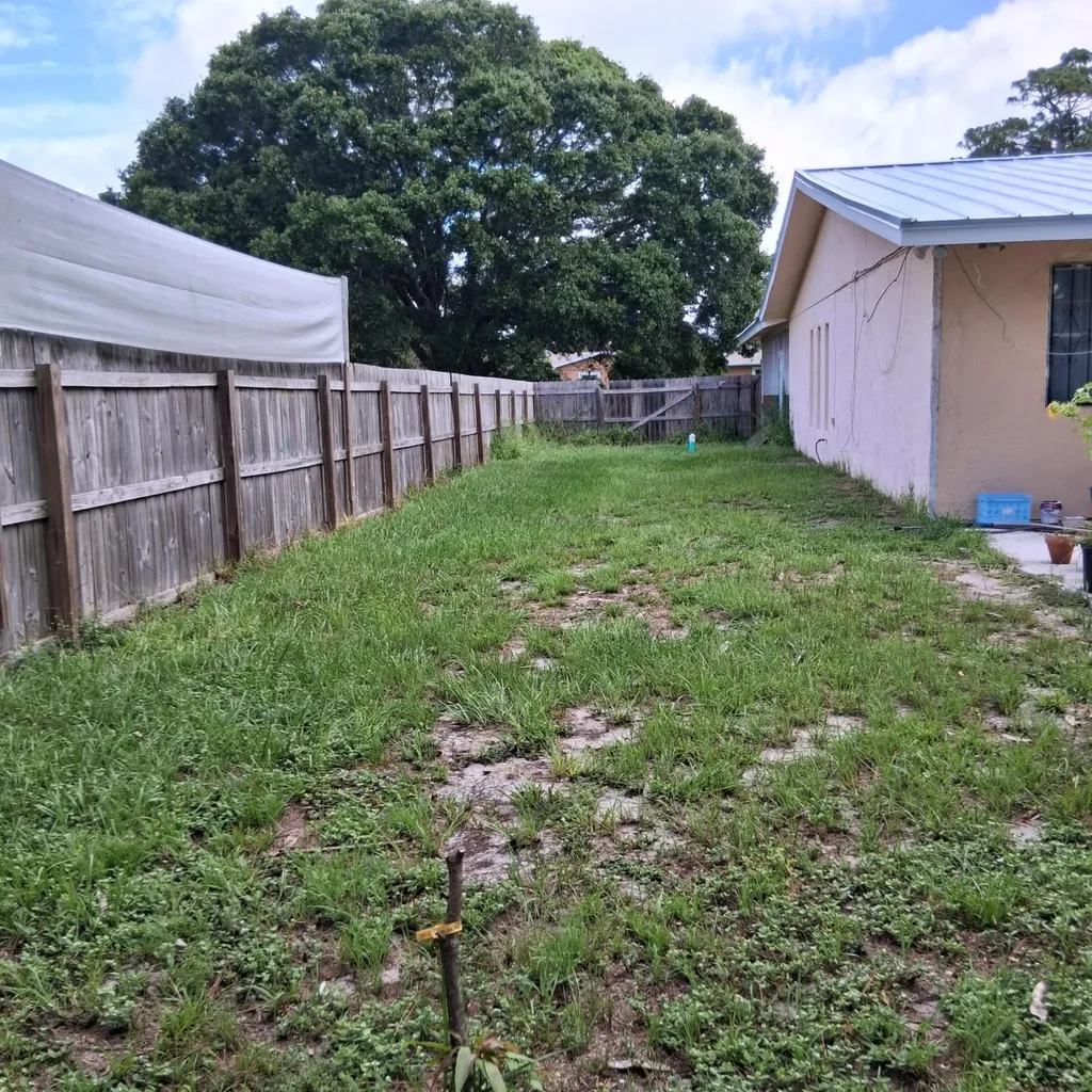 3303 S Avenue S Fort Pierce FL 34947