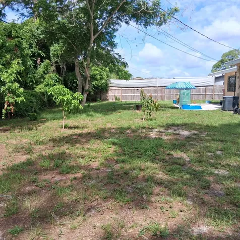 3303 S Avenue S Fort Pierce FL 34947
