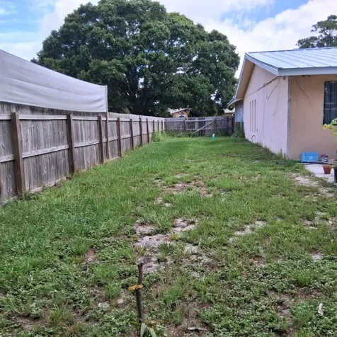 3303 S Avenue S Fort Pierce FL 34947