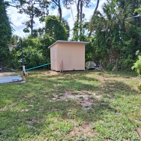 3303 S Avenue S Fort Pierce FL 34947