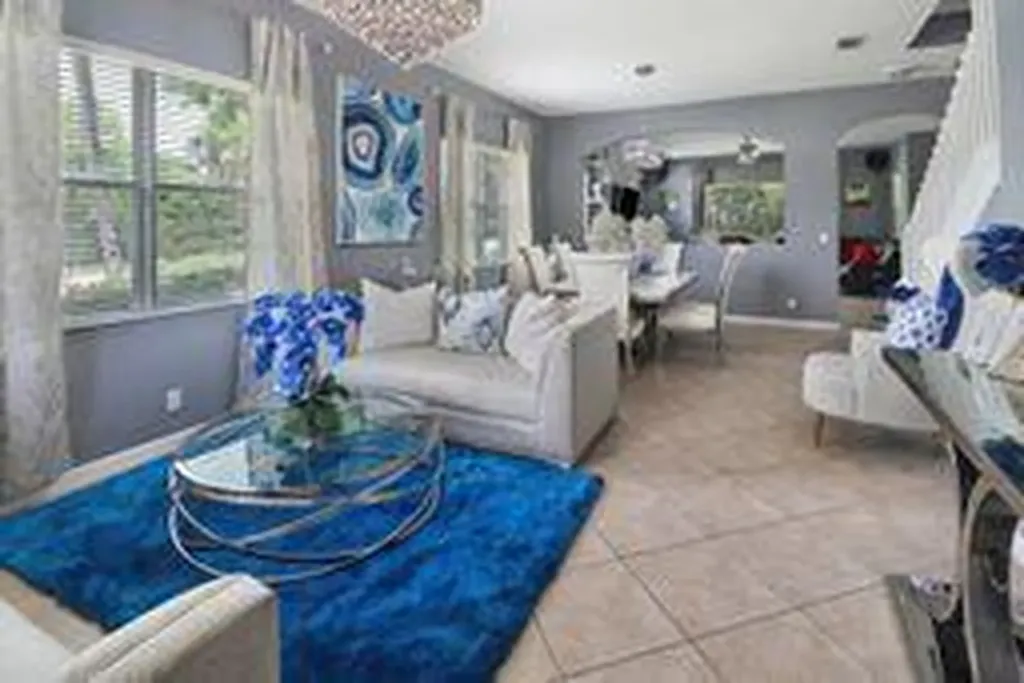 1075 Grove Park Circle Boynton Beach FL 33436
