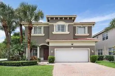 1075 Grove Park Circle Boynton Beach FL 33436