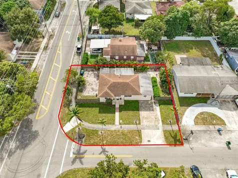 500 NW 120th Street Miami FL 33168