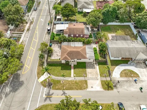 500 NW 120th Street Miami FL 33168