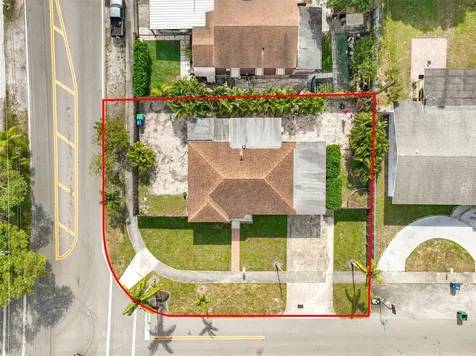 500 NW 120th Street Miami FL 33168
