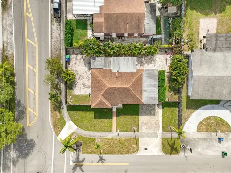 500 NW 120th Street Miami FL 33168